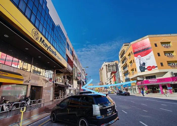 Leisure Lodge Kuala Terengganu